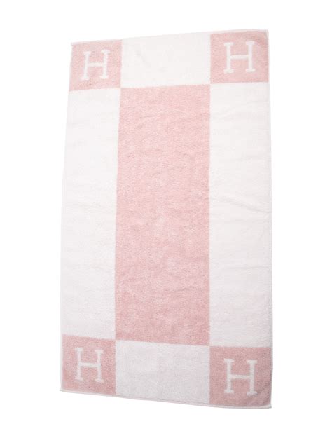 hermes bath mat|hermes avalon bath towels.